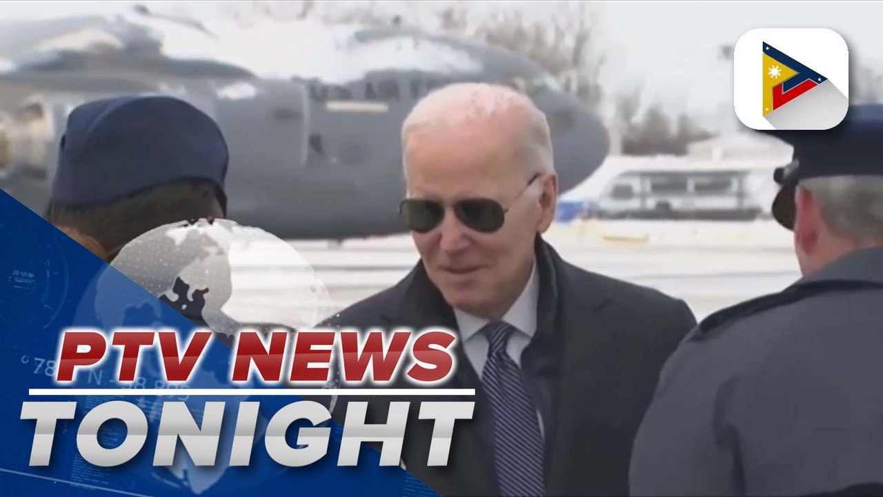 Trump allies in U.S. Congress try to turn the table by ramping up investigation on U.S. President’s son