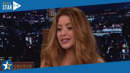 Shakira : Cette étape cruciale franchie par son ex Gérard Piqué et sa jeune compagne qui ne va pas l