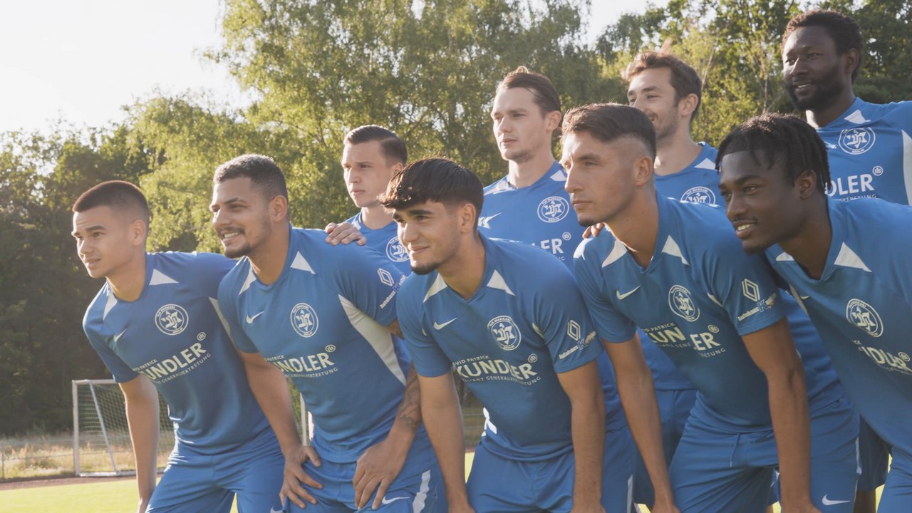 Abenteuer DFB-Pokal: Wie TuS Makkabi gegen Wolfsburg Geschichte schreibt