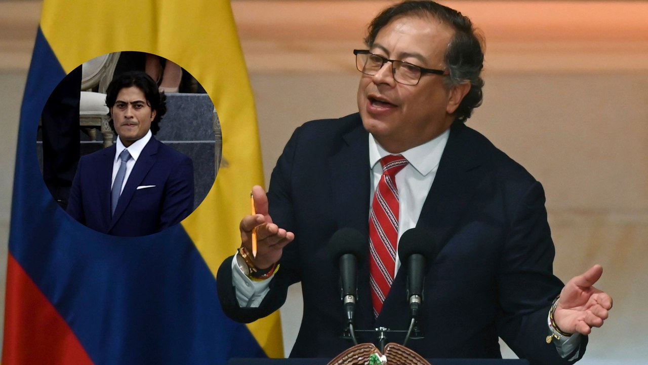 "Nadie puede estar por encima de la ley": Petro otorga poder a un conjuez para que lo represente por dineros irregulares que habrían ingresado a su campaña