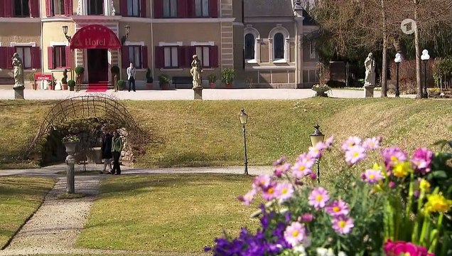 Sturm der Liebe Folge 4075 Liebling