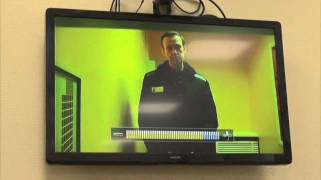 Russia, Navalny condannato ad altri 19 anni di prigione