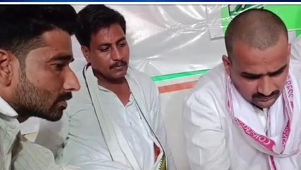 दतिया:BJP को लग सकता है बढ़ा झटका,कांग्रेस में शामिल होंगे वरिष्ठ नेता