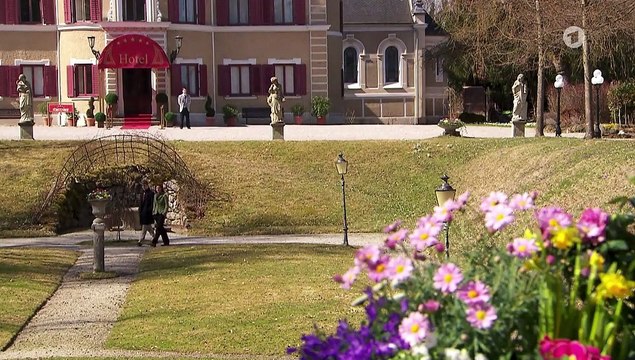 Sturm der Liebe Folge 4075 Liebling