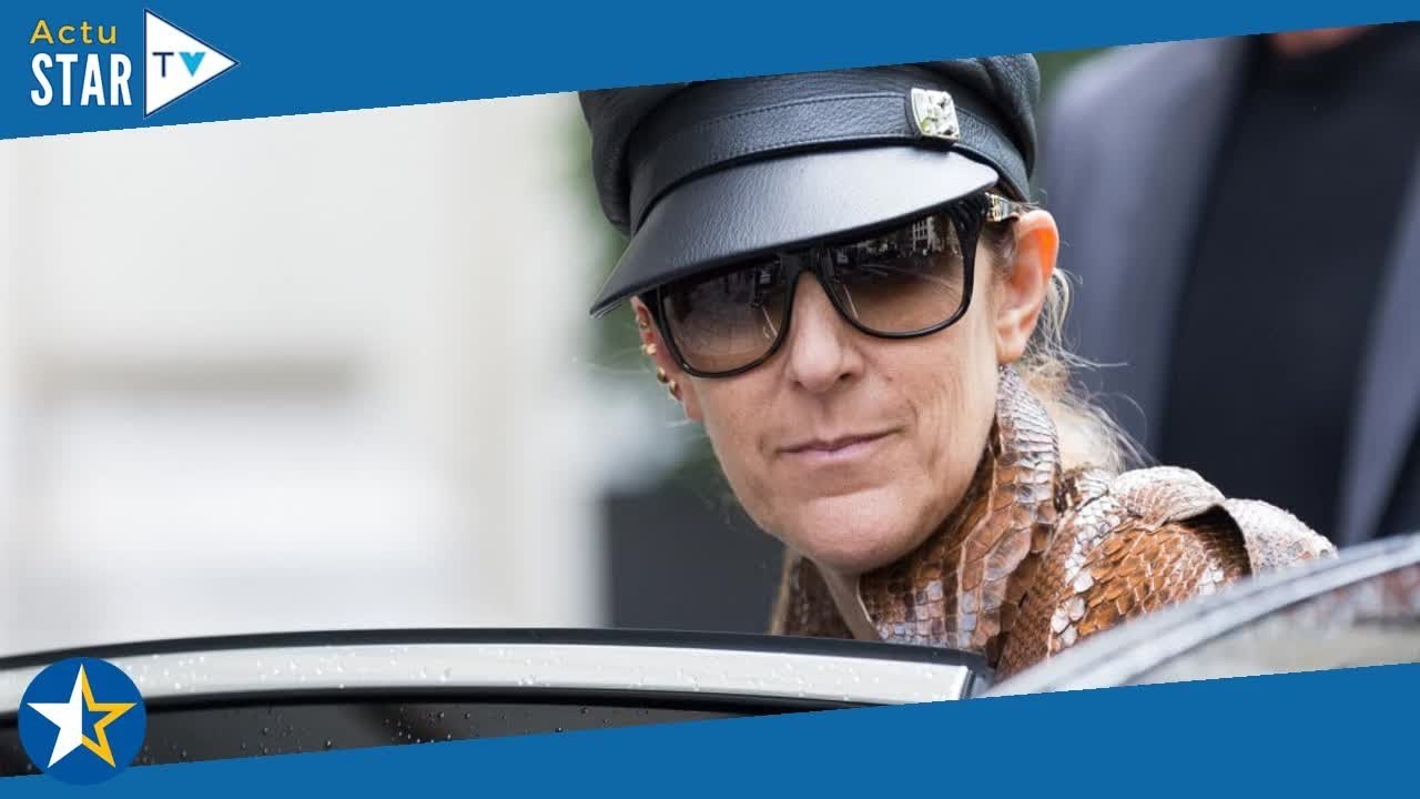 "Je pense honnêtement que..." : Céline Dion en plein combat contre la maladie, sa soeur Claudette do