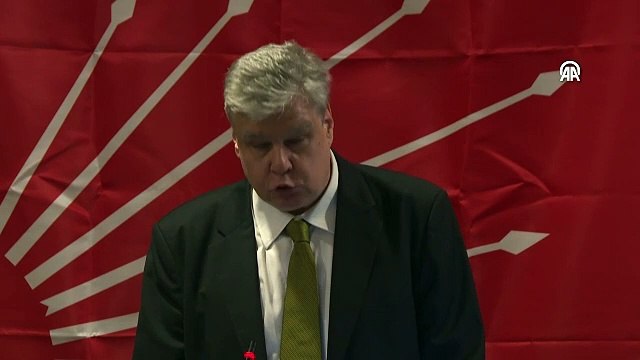 CHP İlke ve Demokrasi Hareketi'nden Kılıçdaroğlu'na: Genel başkan adayı olmamanız en doğrusu olacaktır; biz kendi adayımızı çıkaracağız