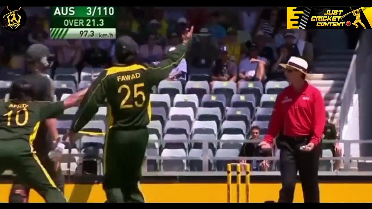 Funny Cricket video**