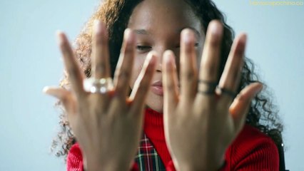 On which finger does the wedding ring go