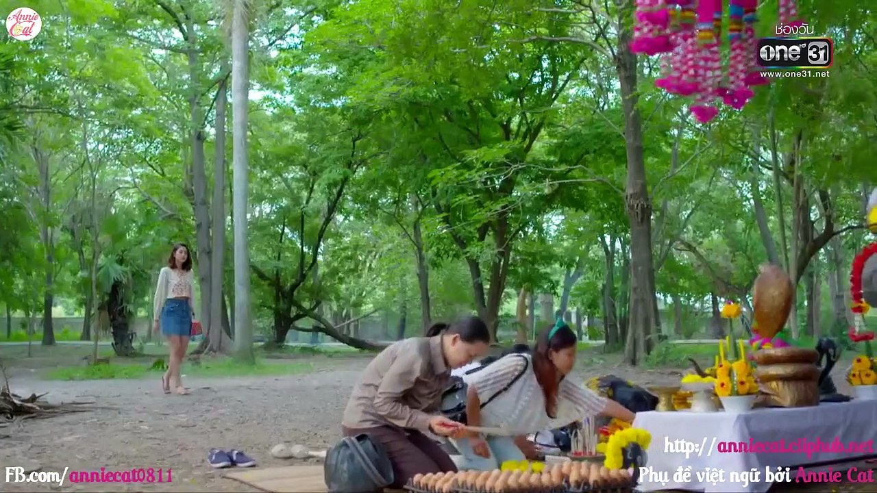 [vietsub]Độc Xà Tập 1 - phim thái lan hay nhất hiện nay, Nữ Thần Rắn Asorapit (2020)