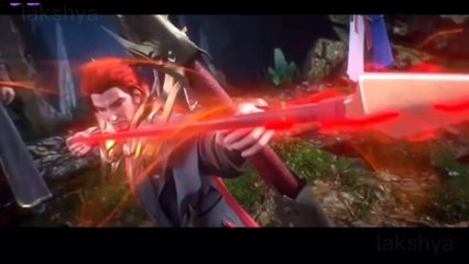 Perfect World [Wanmei Shijie] Episode 122 English Sub