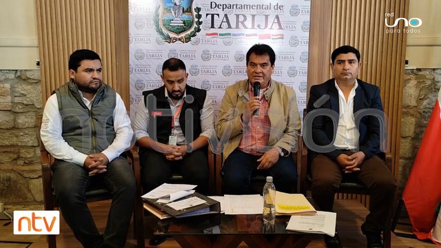 Técnicos de la Gobernación de Tarija tomaron muestras de sábalo y detectaron la presencia de metales pesados como mercurio y plomo