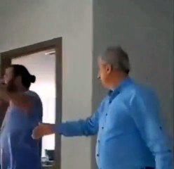 Antalya'da isyan: '34 gündür suyum yok! Tuvalete giremiyorum'