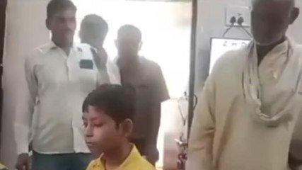 भिण्ड: क्षेत्र में लगातार बढ़ रहा है आई फ्लू, डॉक्टर ने बताए बचाव के उपाय