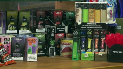 Venezuela proíbe cigarros eletrônicos