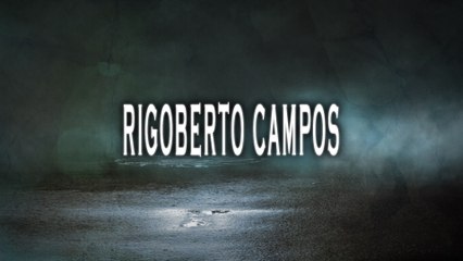 3 Caleb - Rigoberto Campos (LETRA/En Vivo)