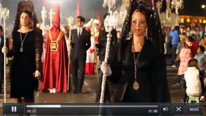 Guía Completa para Vestir la Mantilla en Semana Santa ✨