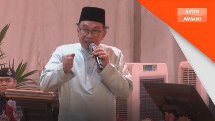 Felda kekal di bawah JPM hingga masalah pokok selesai - PM