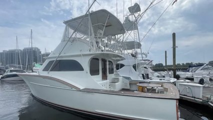 Tony Soprano's Original Boat Is For Sale — See the Photos and How Much It Costs (Exclusive)