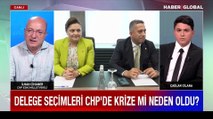 İlhan Cihaner: Sağın karşısına sağın başka bir fraksiyonunu inşa etmişiz