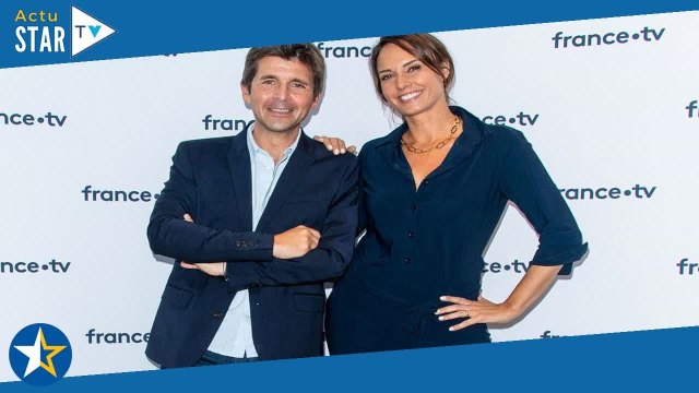 “Souvent des histoires, des choses qui…” : la mise au point du patron de France Télévisions sur les