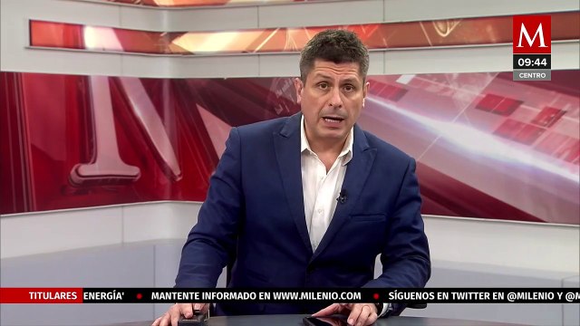 Reaviva incendio en Parque Industrial en Apodaca, NL