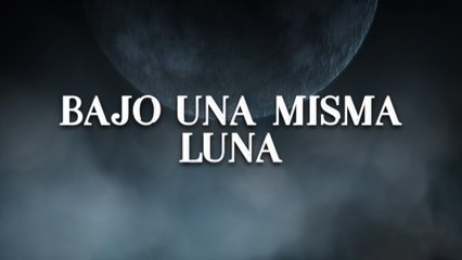 Uriel Barrera - Bajo Una Misma Luna (LETRA)
