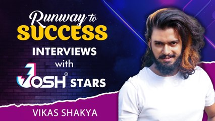 OMG Face of The Year Contestant : Vikas Shakya Social Media Influencer Exclusive Interview | Boldsky