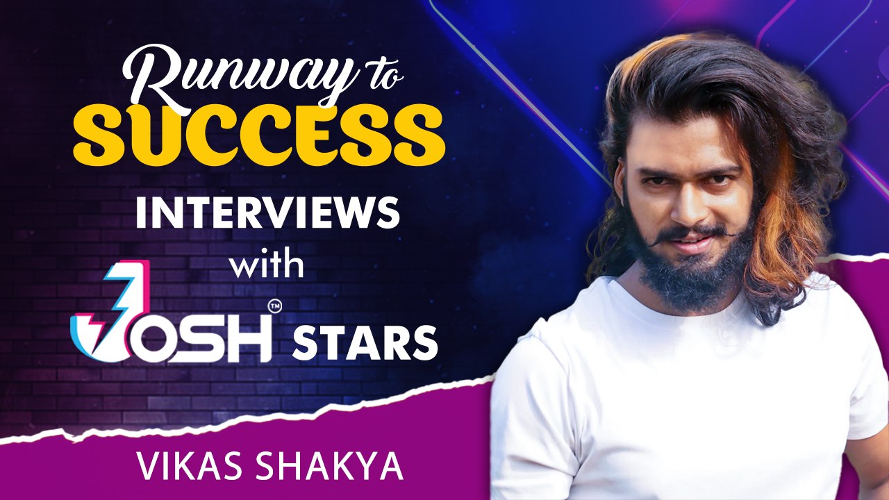 OMG Face of The Year Contestant : Vikas Shakya Social Media Influencer Exclusive Interview | Boldsky