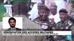 Sécurité au Niger : après la rupture des accords militaires, comment va s'organiser la lutte contre le terrorisme ?