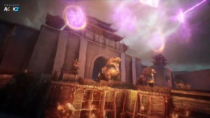 Apotheosis Episode 41 Subtitle Indonesia