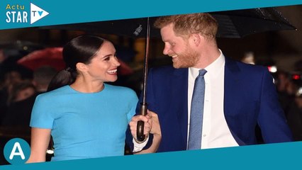 Harry et Meghan : cet anniversaire symbolique auquel ils ne sont pas conviés