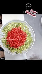 Salade Agésinate : Recette Facile et Délicieuse 🥗 - thumbnail