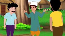 सुलेमान की मेहनती | Suleiman's success ki Kahani | Hindi Kahani | Moral Stories | Hindi Cartoon
