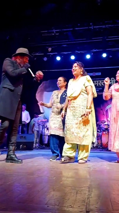 किशोर दा के गीतों से गूंजा भोपाल, याद आया संगीत का स्वर्णिम दौर