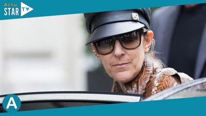 "Je pense honnêtement que..." : Céline Dion en plein combat contre la maladie, sa soeur Claudette do