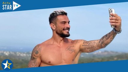 Julien Tanti (C’est la famille) : sa nouvelle coupe de cheveux laisse perplexes les internautes