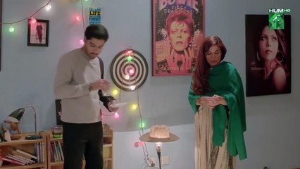 Mein Bhi Kitna Bewaquf Hun..! #dananeer #khushhalkhan - Muhabbat Gumshuda Meri - FLO Digital