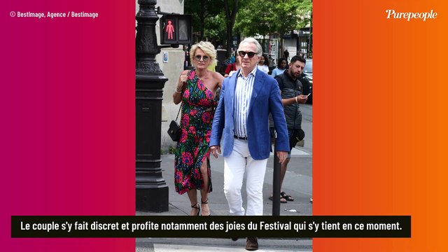 Maison de stars - Sophie Davant : Sa demeure dans un lieu coupé du monde , des débuts compliqués