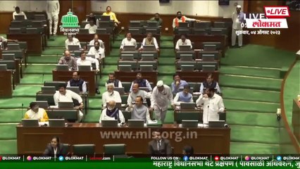 शिंदे ED म्हणाले, आमदार निघाले... अजितदादांनी मजा घेतली