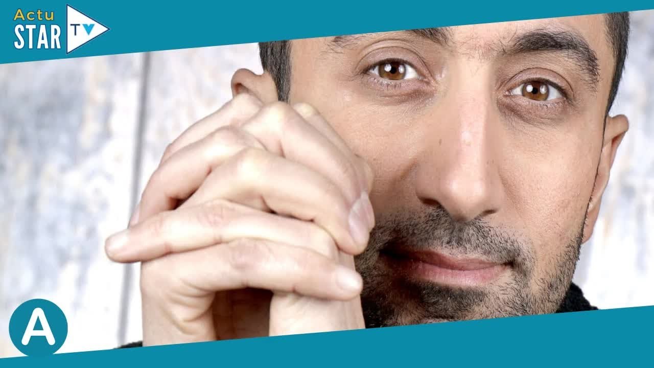 Jimmy Mohamed dévoile pour la première fois sa très discrète femme, magnifique brune au sourire rava