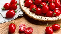 Can You Freeze Cherry Tomatoes?