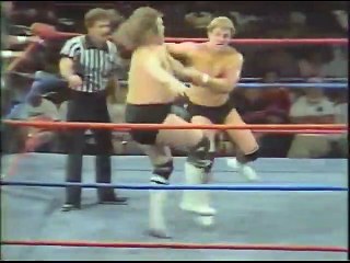 AWA Greatest Tag Team Matches (VHS)