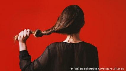 Warum haben wir eigentlich Haare?