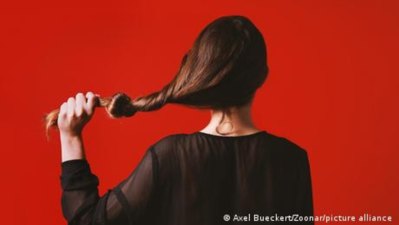 Warum haben wir eigentlich Haare?