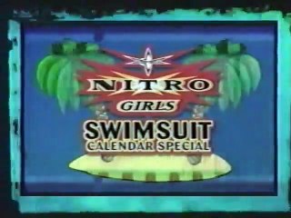WCW Nitro Girls PPV Special (Documentary)