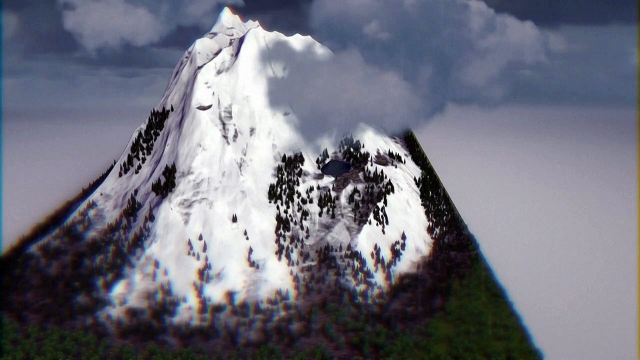 Videografik: So entstehen Überschwemmungen