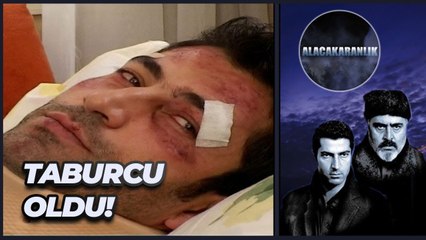 Ferit Taburcu Oldu, Evde Ziyaretçileri Var! | Alacakaranlık 5. Bölüm