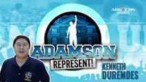 Kwentong Adamson with Kenneth Duremdes | Balikan Wednesday