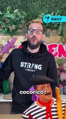Et toi, t’en connais d’autres exemples de fractales ?