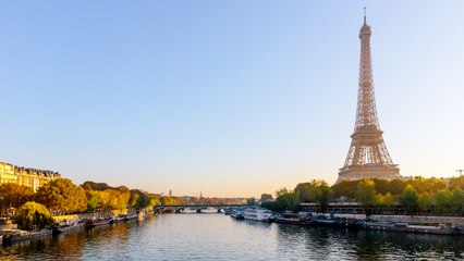 Paris Will Soon Allow Swimming in the Seine for the First Time in Over 100 Years